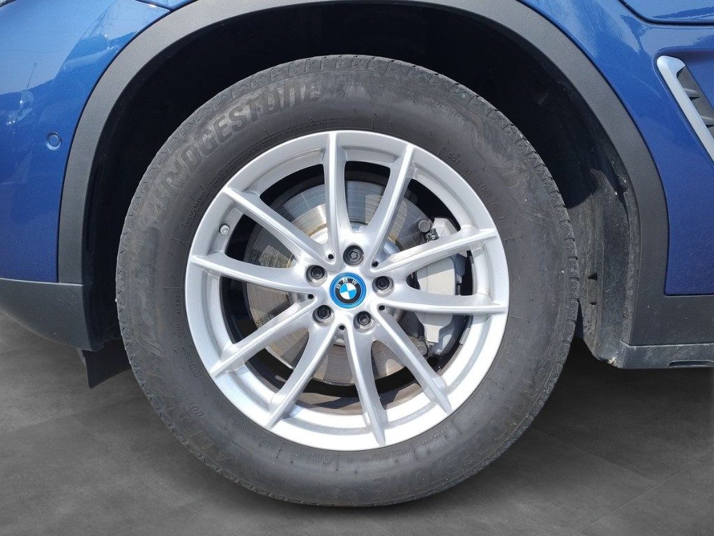 BMW X3 xDrive30e Aut. - 5