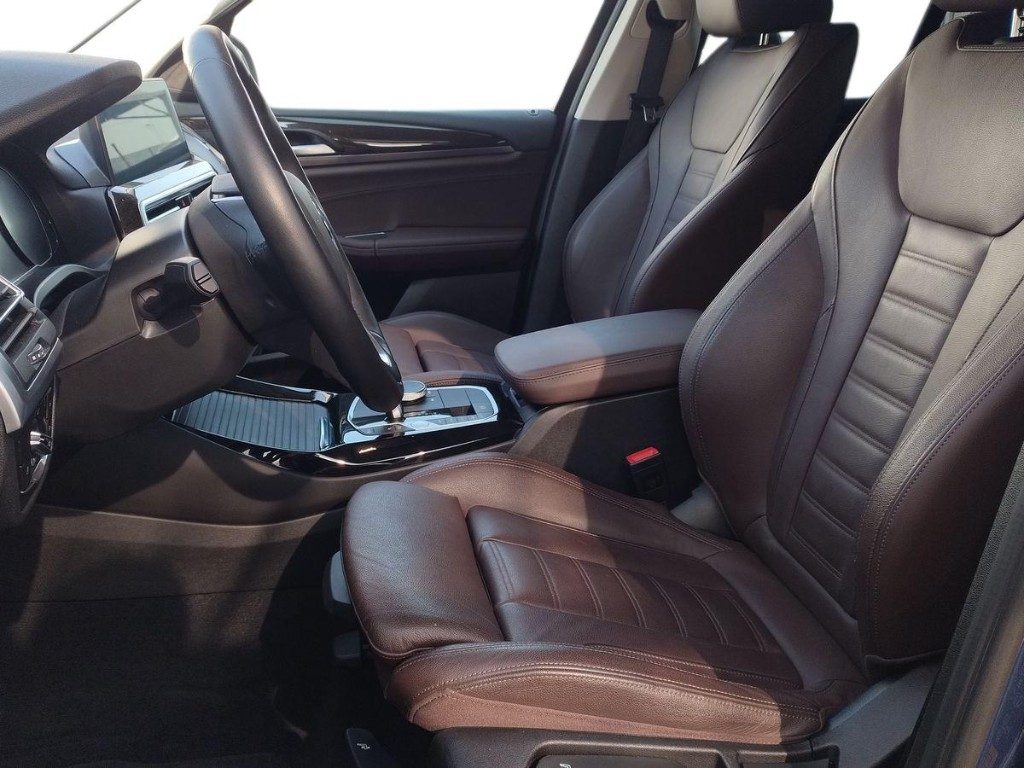 BMW X3 xDrive30e Aut. - 10