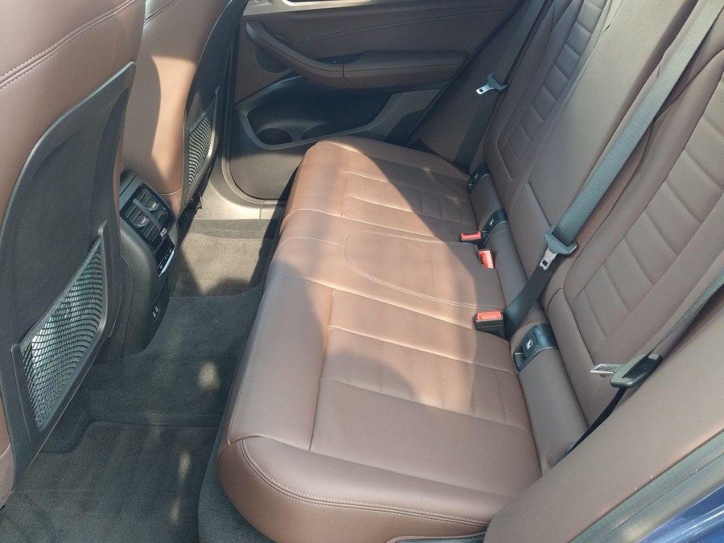 BMW X3 xDrive30e Aut. - 12