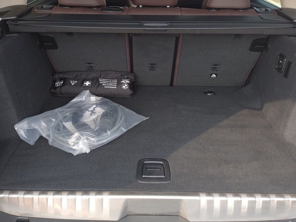 BMW X3 xDrive30e Aut. - 16