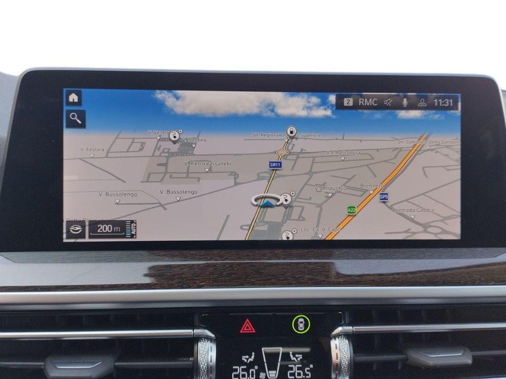 BMW X3 xDrive30e Aut. - 14