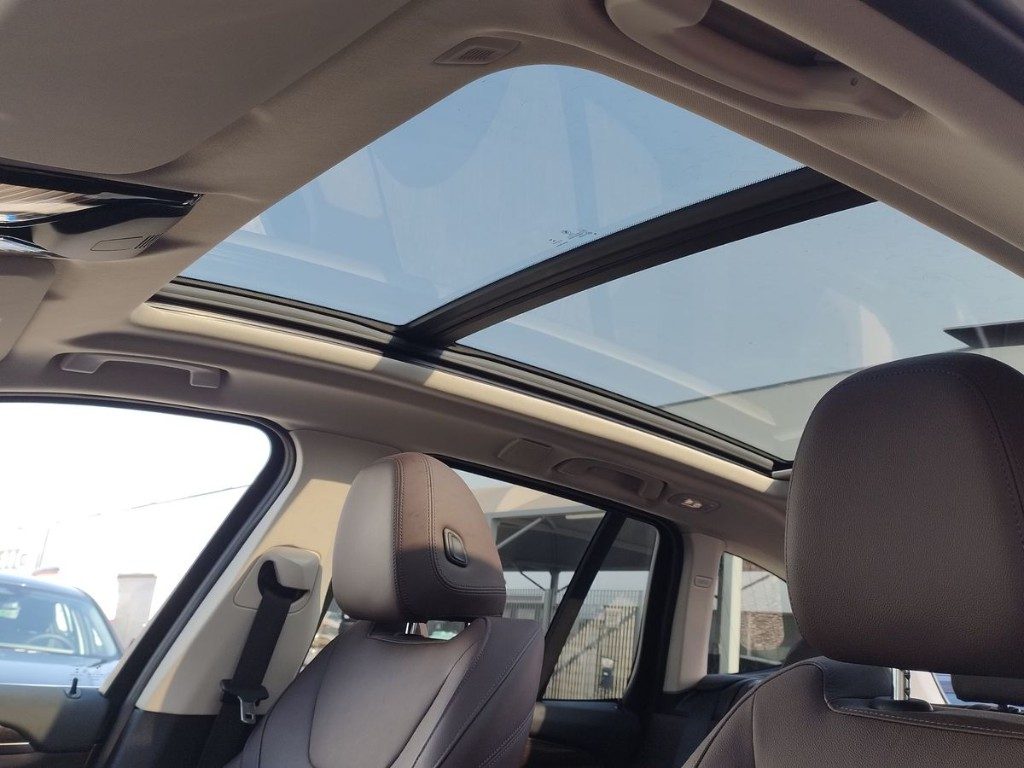 BMW X3 xDrive30e Aut. - 8