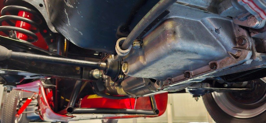 OLDTIMER  - FORMULA MONZA - TROFEO CADETTI - 60