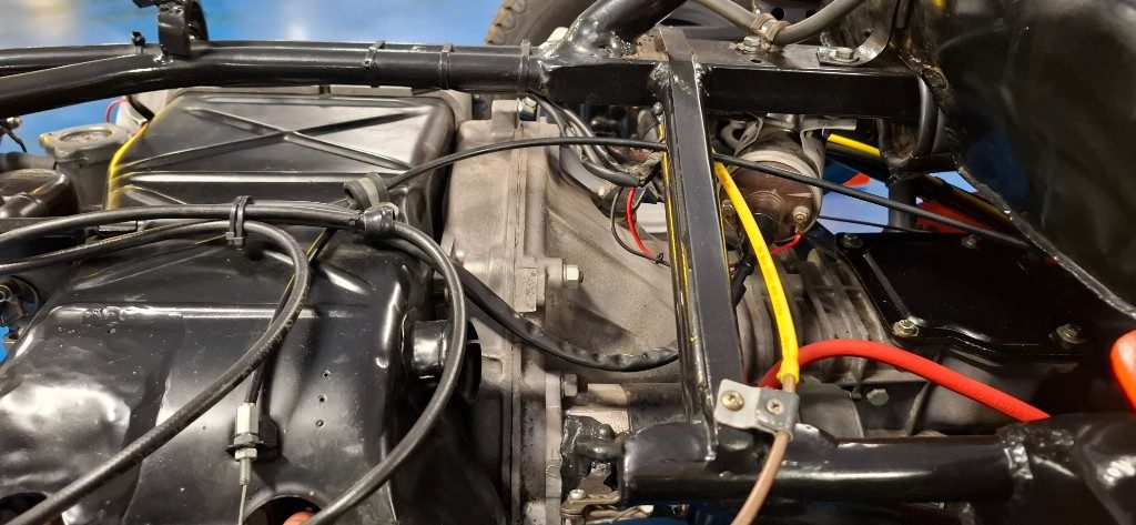 OLDTIMER  - FORMULA MONZA - TROFEO CADETTI - 51