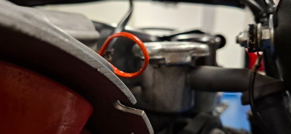 OLDTIMER  - FORMULA MONZA - TROFEO CADETTI - 57