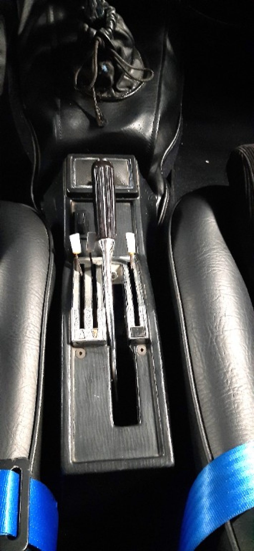 ABARTH 124 Spider STRADALE*ITALIANA DA SEMPRE*TARGA CUNEO - 25