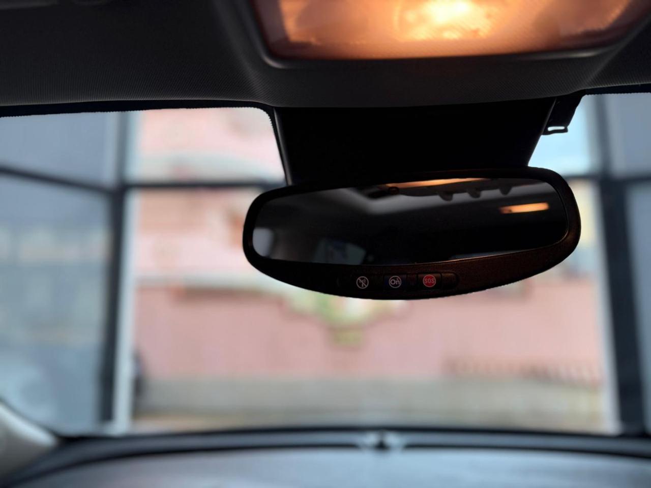 OPEL Mokka X 1.4 Turbo GPL Tech 140CV 4x2 Innovation - 38