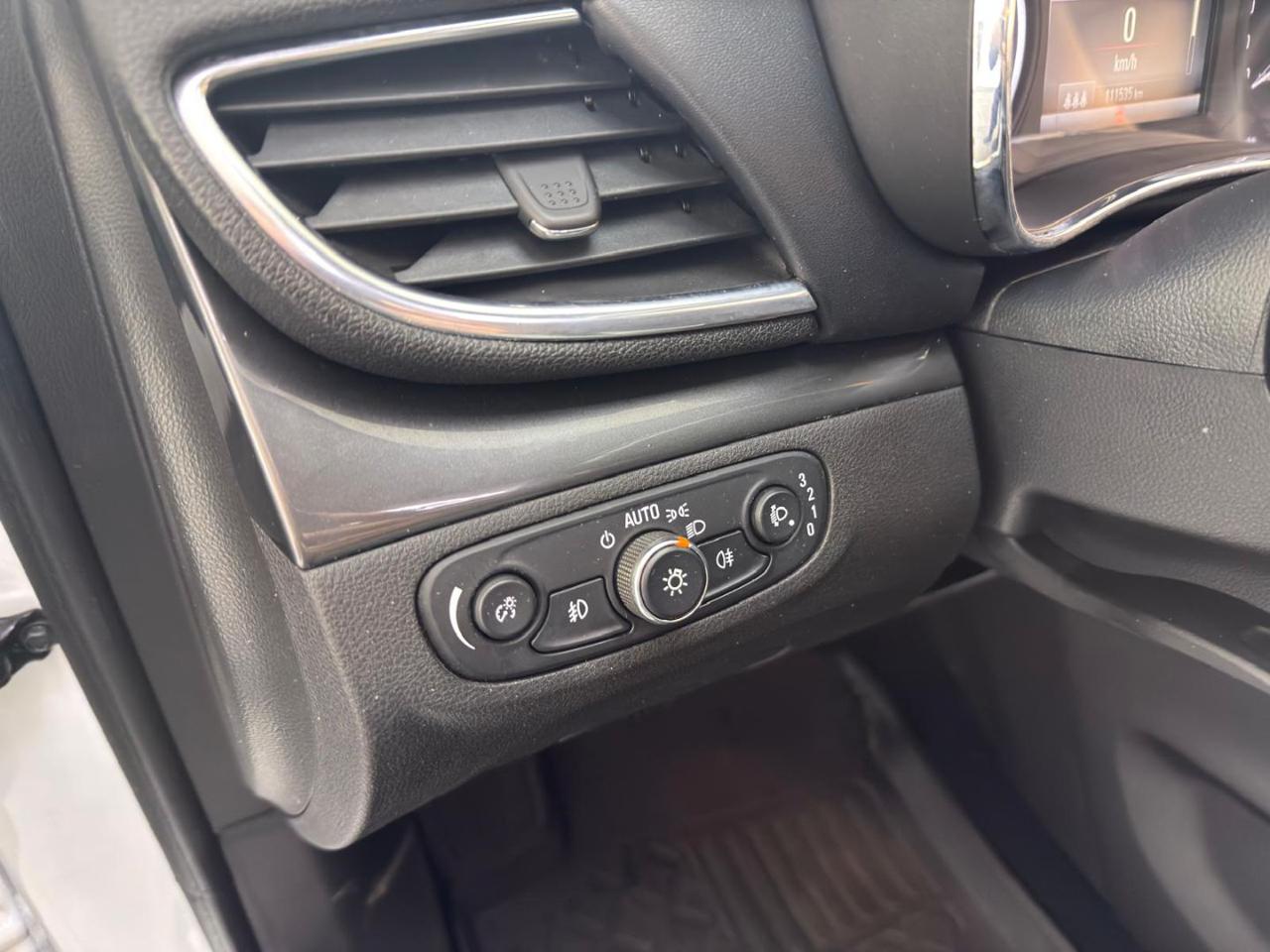 OPEL Mokka X 1.4 Turbo GPL Tech 140CV 4x2 Innovation - 33