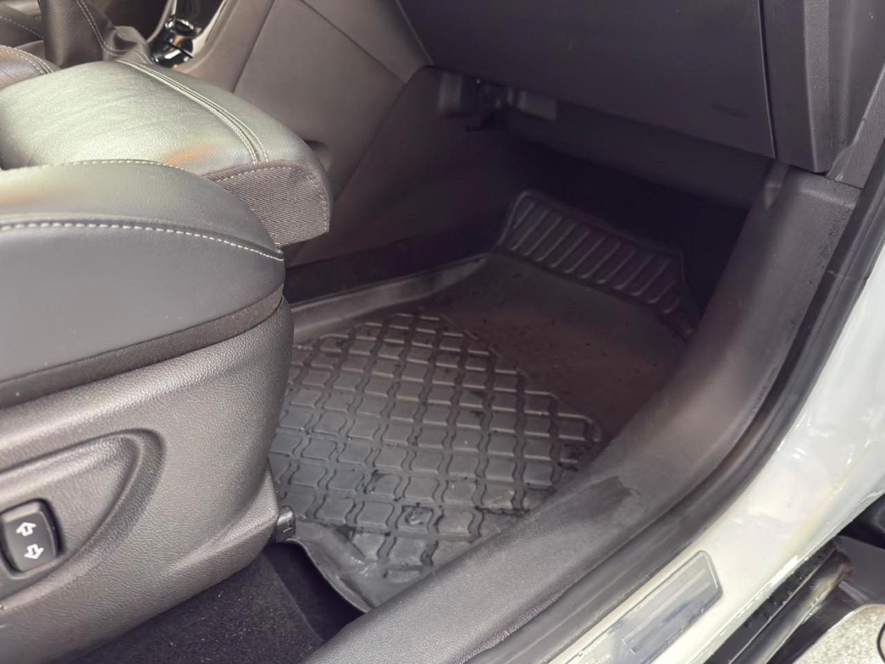 OPEL Mokka X 1.4 Turbo GPL Tech 140CV 4x2 Innovation - 29