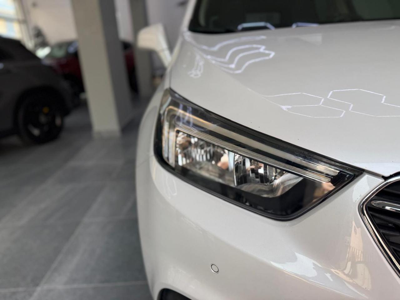 OPEL Mokka X 1.4 Turbo GPL Tech 140CV 4x2 Innovation - 15