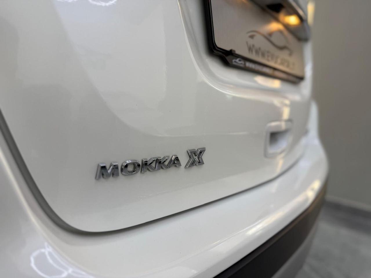 OPEL Mokka X 1.4 Turbo GPL Tech 140CV 4x2 Innovation - 13