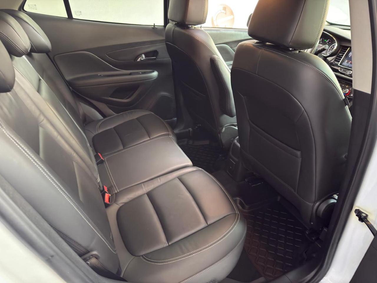 OPEL Mokka X 1.4 Turbo GPL Tech 140CV 4x2 Innovation - 23