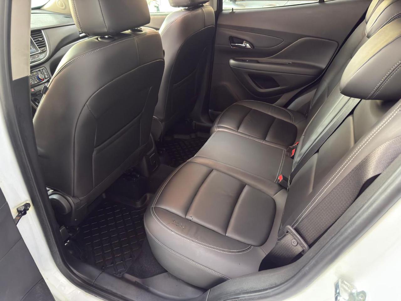 OPEL Mokka X 1.4 Turbo GPL Tech 140CV 4x2 Innovation - 21