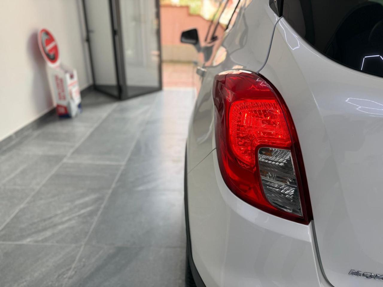 OPEL Mokka X 1.4 Turbo GPL Tech 140CV 4x2 Innovation - 14