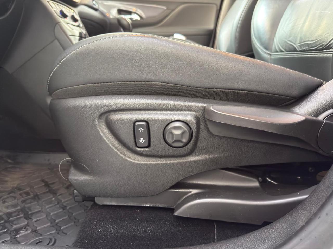 OPEL Mokka X 1.4 Turbo GPL Tech 140CV 4x2 Innovation - 28