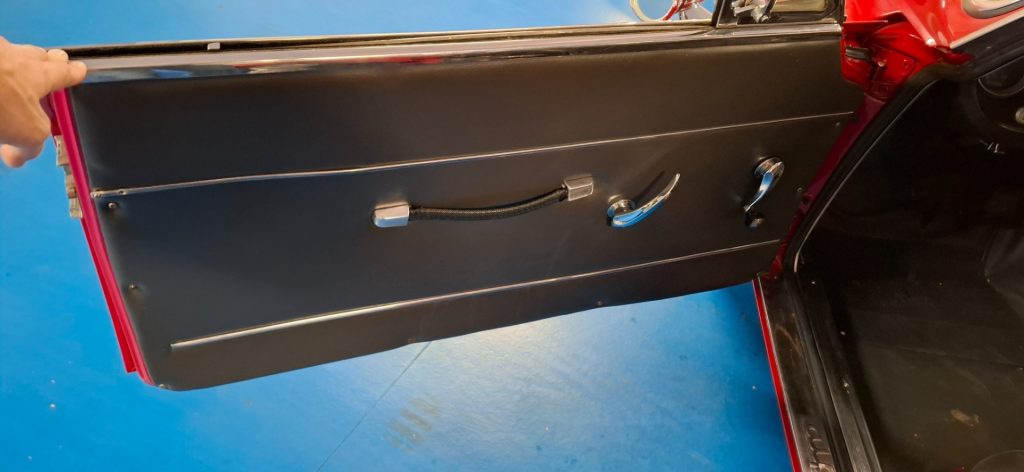 ALFA ROMEO GT GTA ALLUMINIO 1.600 ITALIANA DA SEMPRE *stradale* - 13