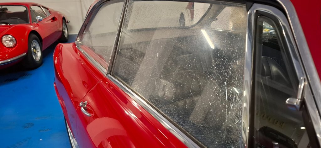 ALFA ROMEO GT GTA ALLUMINIO 1.600 ITALIANA DA SEMPRE *stradale* - 9