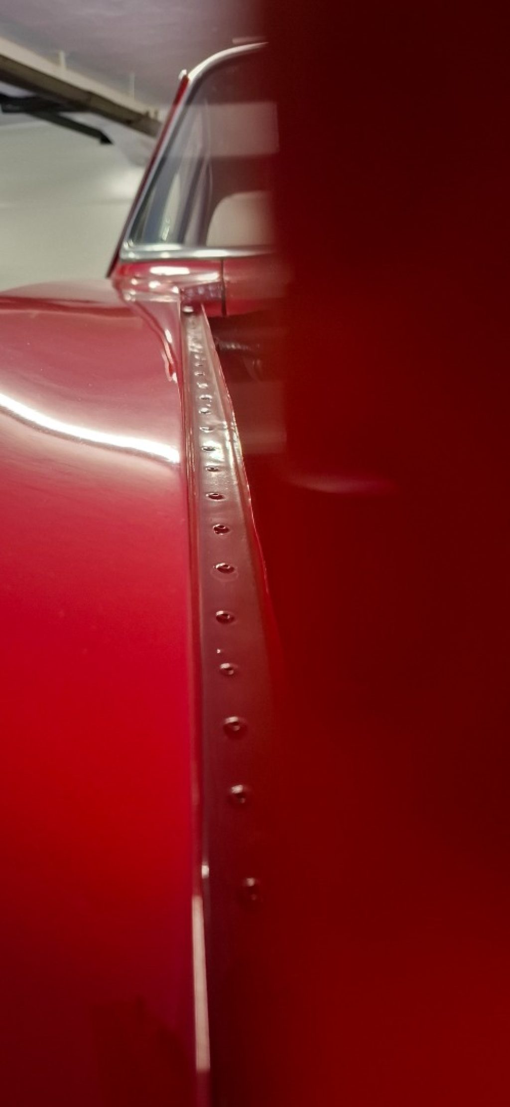 ALFA ROMEO GT GTA ALLUMINIO 1.600 ITALIANA DA SEMPRE *stradale* - 23