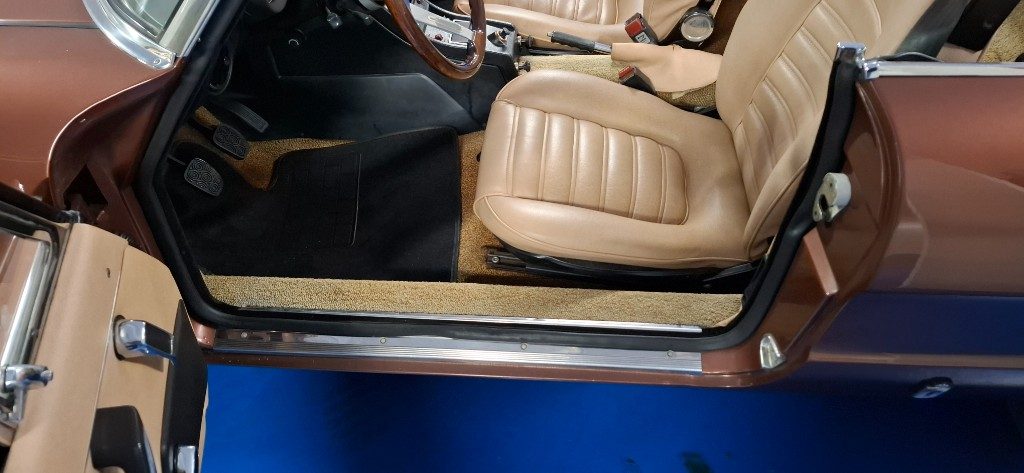 ALFA ROMEO Spider 2.000 CODA TRONCA 130CV*ITALIANO DA SEMPRE - 24
