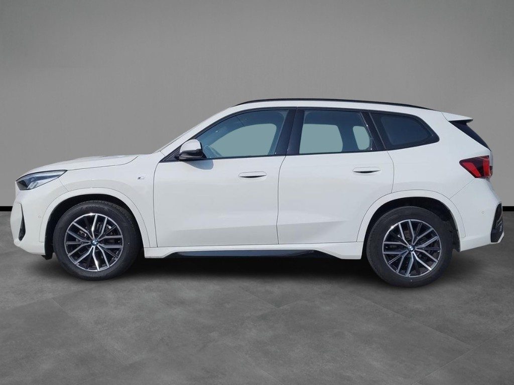 BMW X1 sDrive 18d Msport Aut. - 3