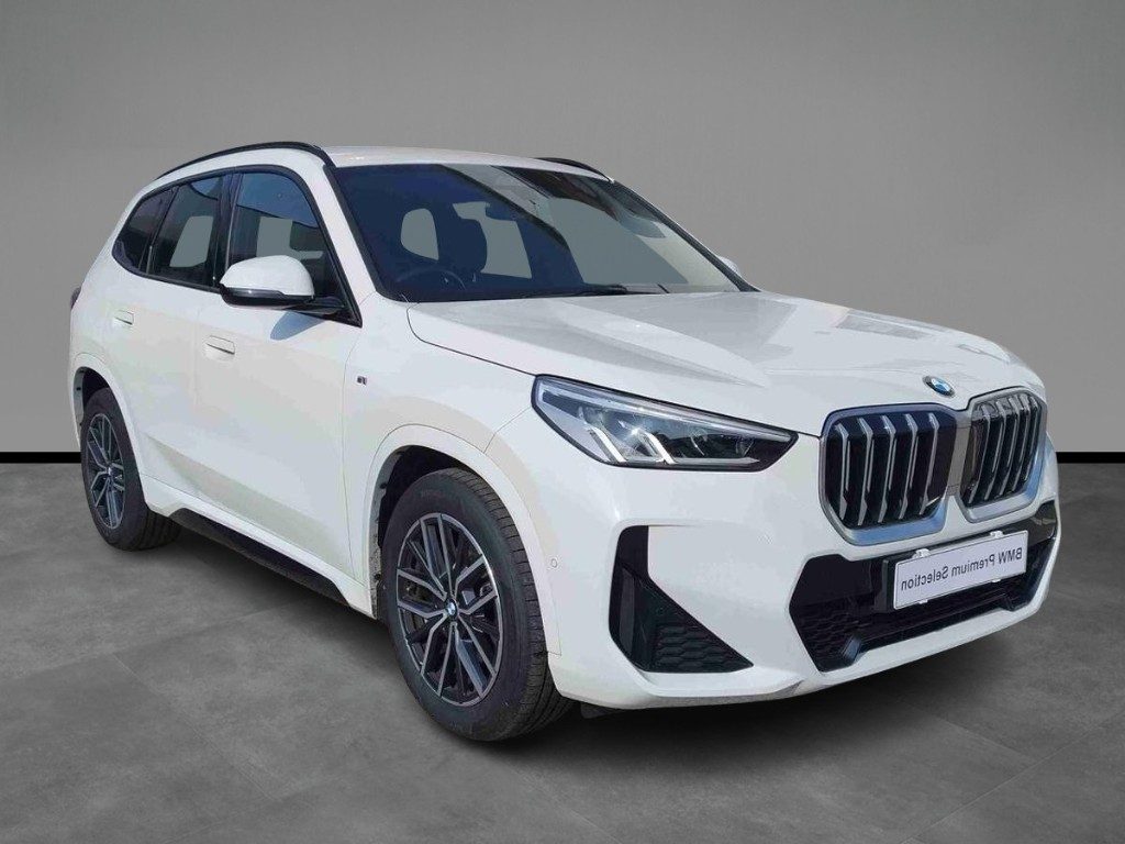 BMW X1 sDrive 18d Msport Aut. - 16