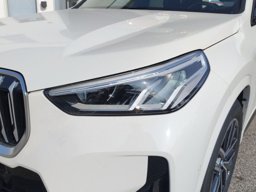 BMW X1 sDrive 18d Msport Aut. - 6