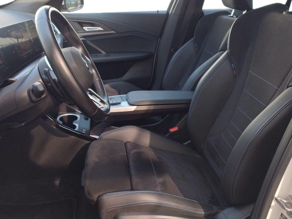 BMW X1 sDrive 18d Msport Aut. - 9