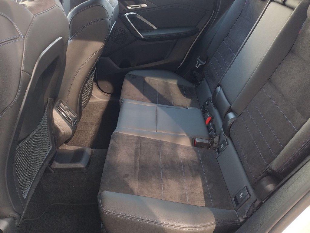 BMW X1 sDrive 18d Msport Aut. - 11