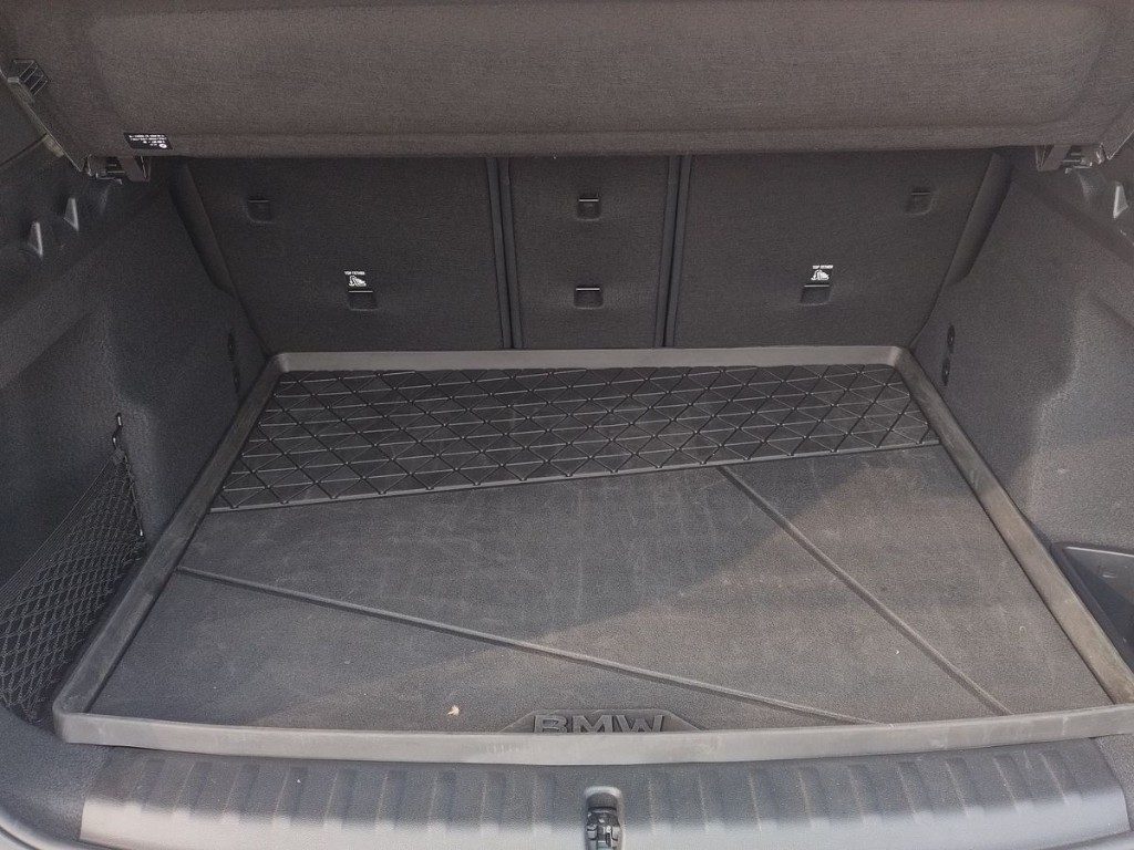 BMW X1 sDrive 18d Msport Aut. - 15