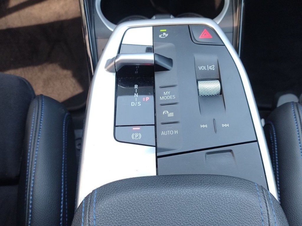 BMW X1 sDrive 18d Msport Aut. - 12