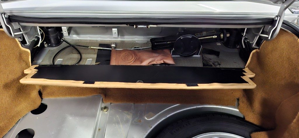 ALFA ROMEO Spider 2.0i **SOLO 22.747 KM DA NUOVA** - 15