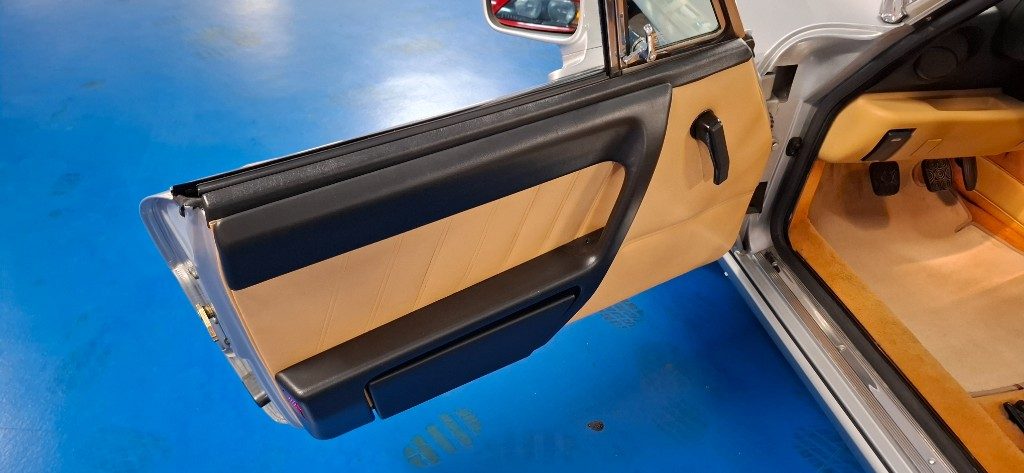 ALFA ROMEO Spider 2.0i **SOLO 22.747 KM DA NUOVA** - 20