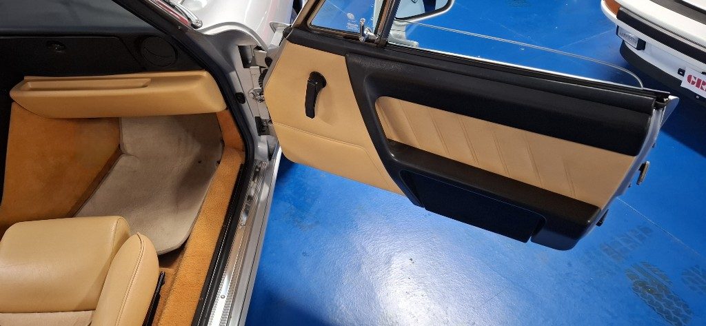 ALFA ROMEO Spider 2.0i **SOLO 22.747 KM DA NUOVA** - 32