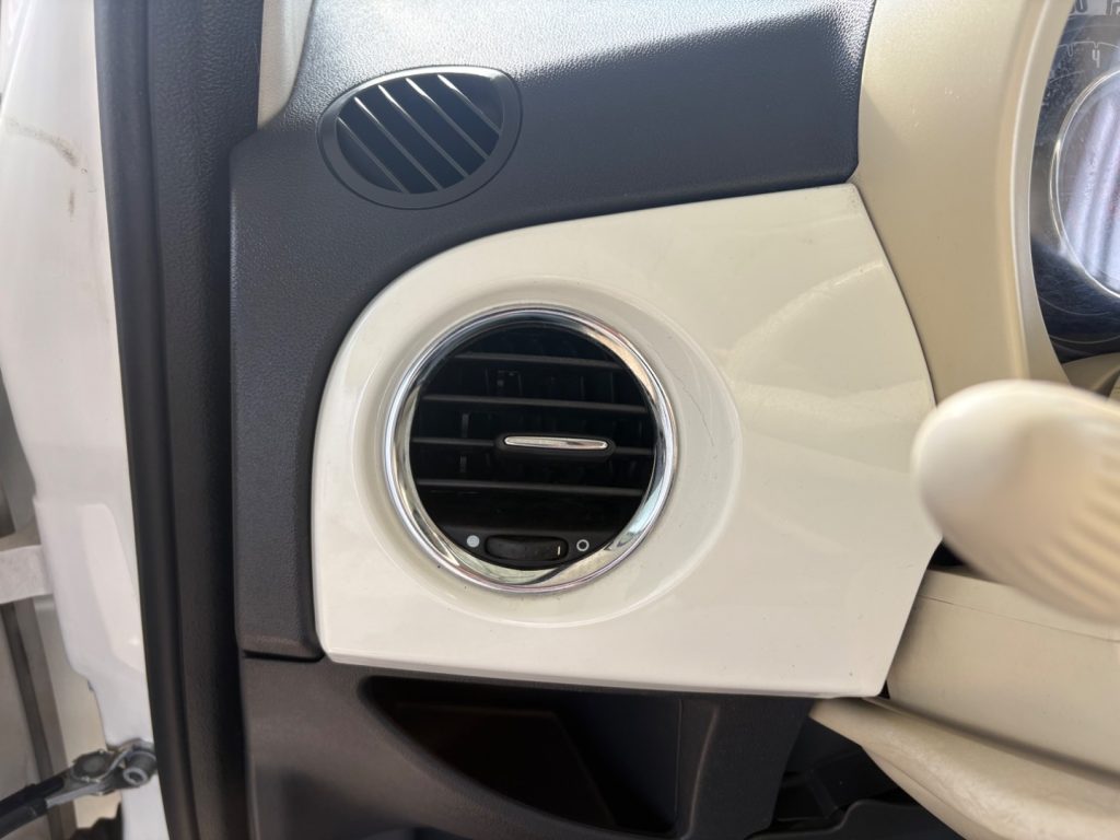 FIAT 500 1.2 Lounge AUTOMATICA OK NEOPATENTATI - 21