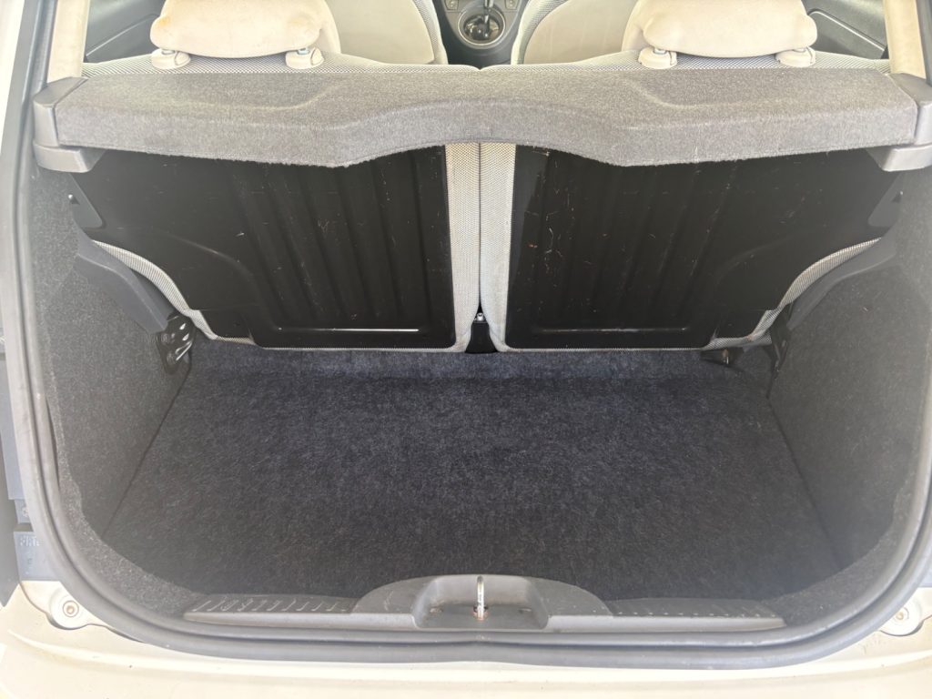 FIAT 500 1.2 Lounge AUTOMATICA OK NEOPATENTATI - 26