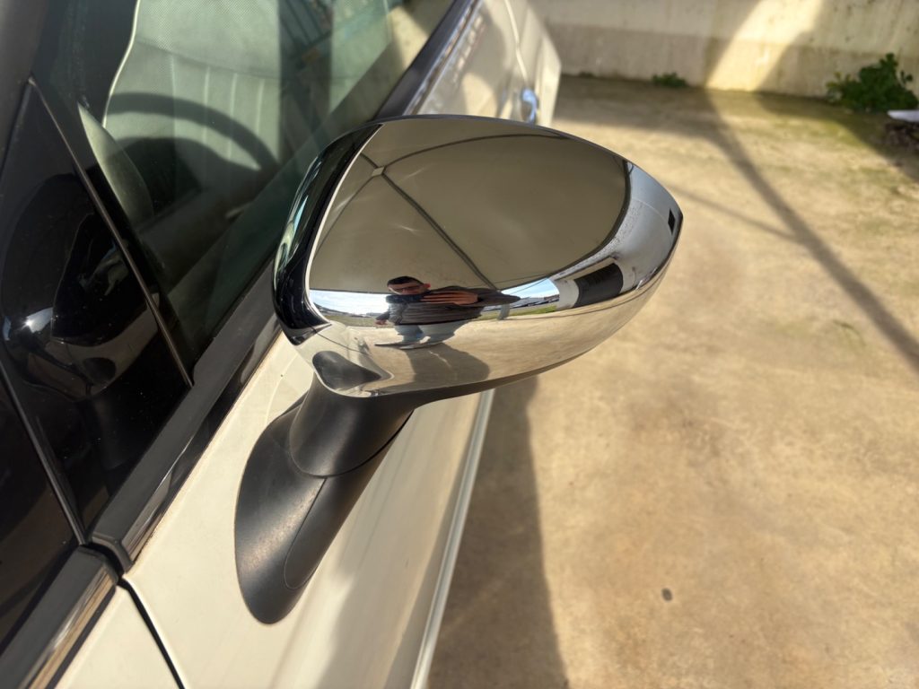 FIAT 500 1.2 Lounge AUTOMATICA OK NEOPATENTATI - 34