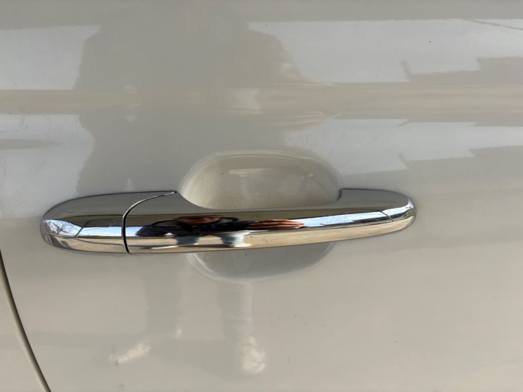 FIAT 500 1.2 Lounge AUTOMATICA OK NEOPATENTATI - 36