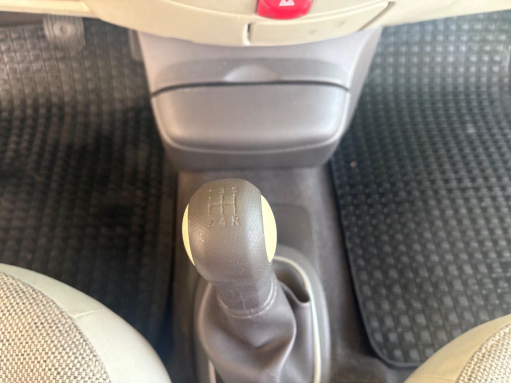 NISSAN Micra 1.2 16V 5 porte Acenta OK NEOPATENTATI - 15