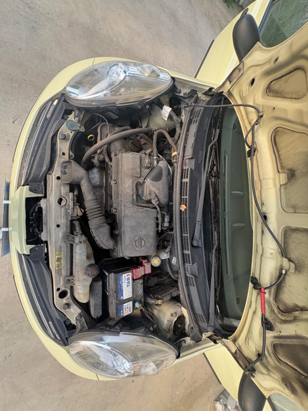 NISSAN Micra 1.2 16V 5 porte Acenta OK NEOPATENTATI - 26