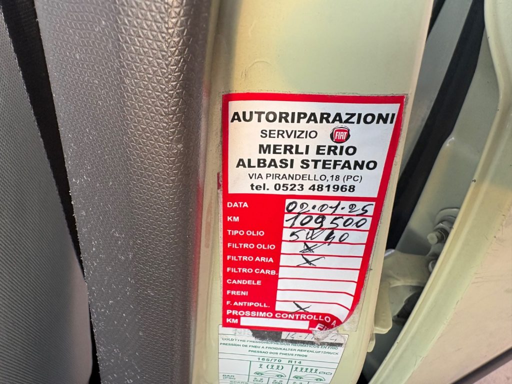 NISSAN Micra 1.2 16V 5 porte Acenta OK NEOPATENTATI - 23