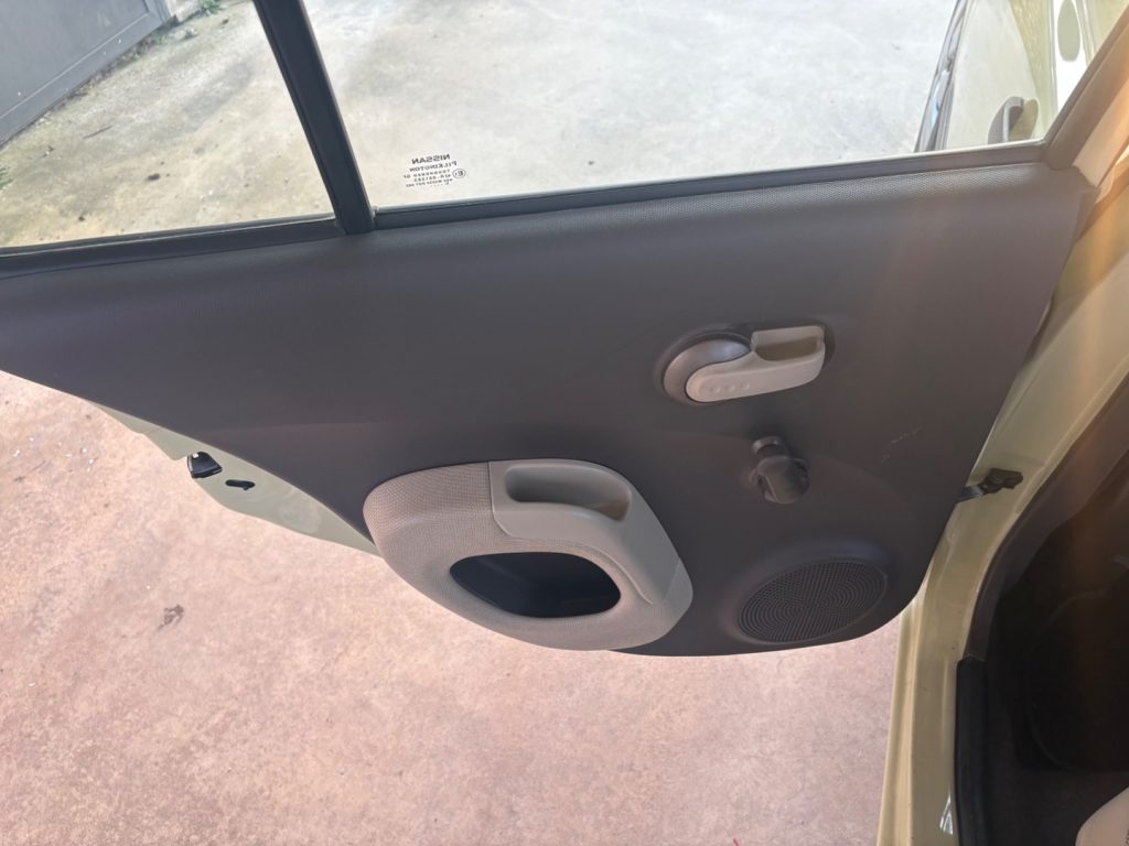 NISSAN Micra 1.2 16V 5 porte Acenta OK NEOPATENTATI - 30