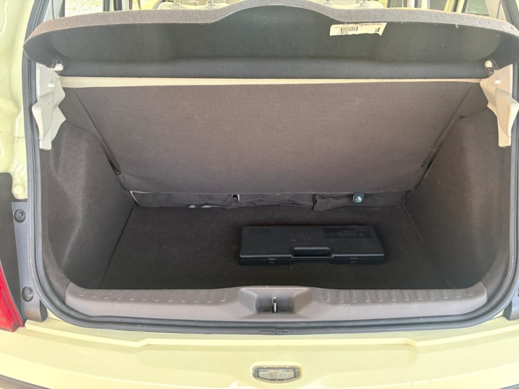 NISSAN Micra 1.2 16V 5 porte Acenta OK NEOPATENTATI - 32