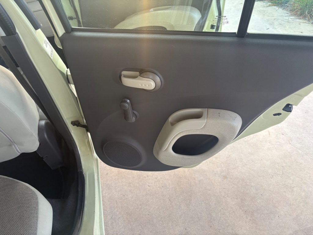 NISSAN Micra 1.2 16V 5 porte Acenta OK NEOPATENTATI - 31