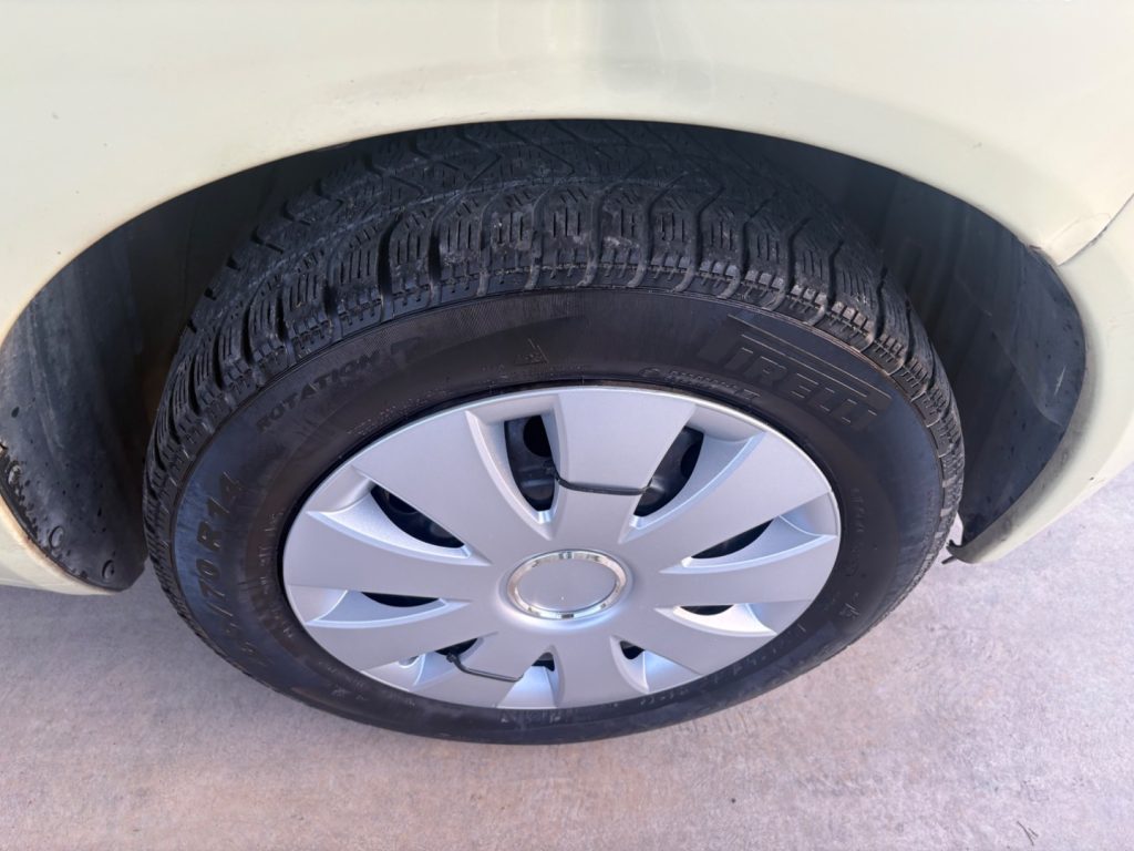 NISSAN Micra 1.2 16V 5 porte Acenta OK NEOPATENTATI - 17