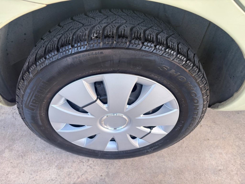 NISSAN Micra 1.2 16V 5 porte Acenta OK NEOPATENTATI - 18