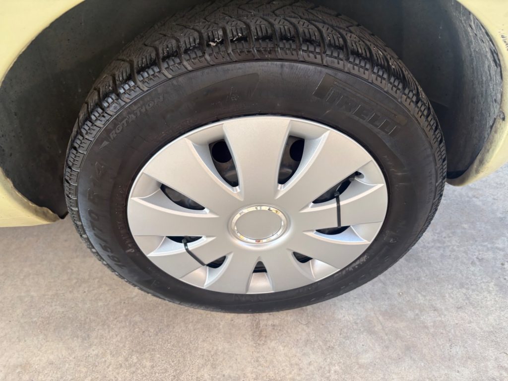 NISSAN Micra 1.2 16V 5 porte Acenta OK NEOPATENTATI - 19