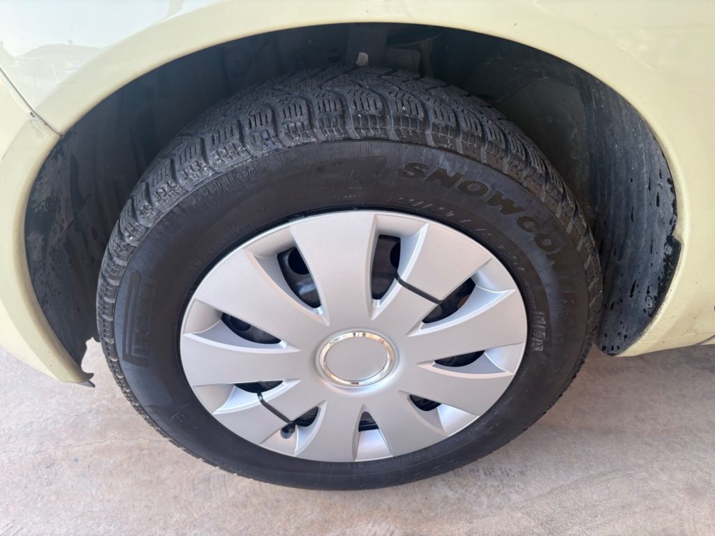 NISSAN Micra 1.2 16V 5 porte Acenta OK NEOPATENTATI - 20