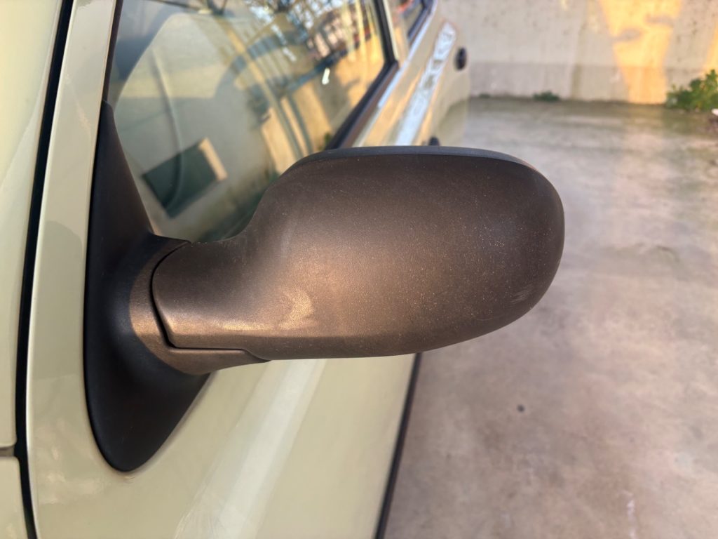 NISSAN Micra 1.2 16V 5 porte Acenta OK NEOPATENTATI - 36