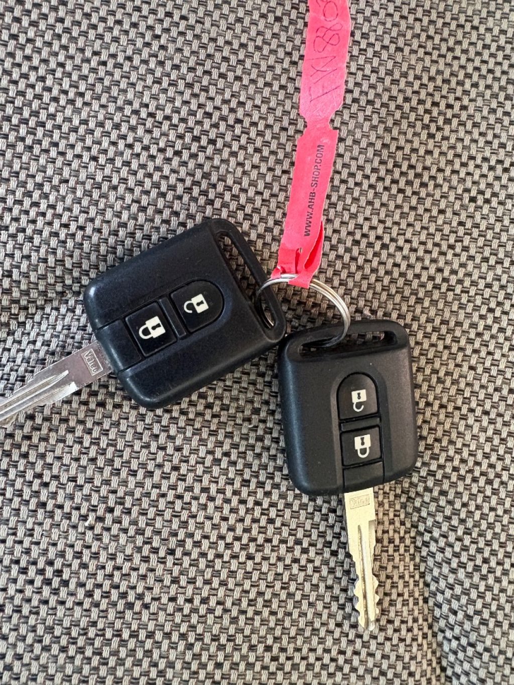 NISSAN Micra 1.2 16V 5 porte Acenta OK NEOPATENTATI - 41