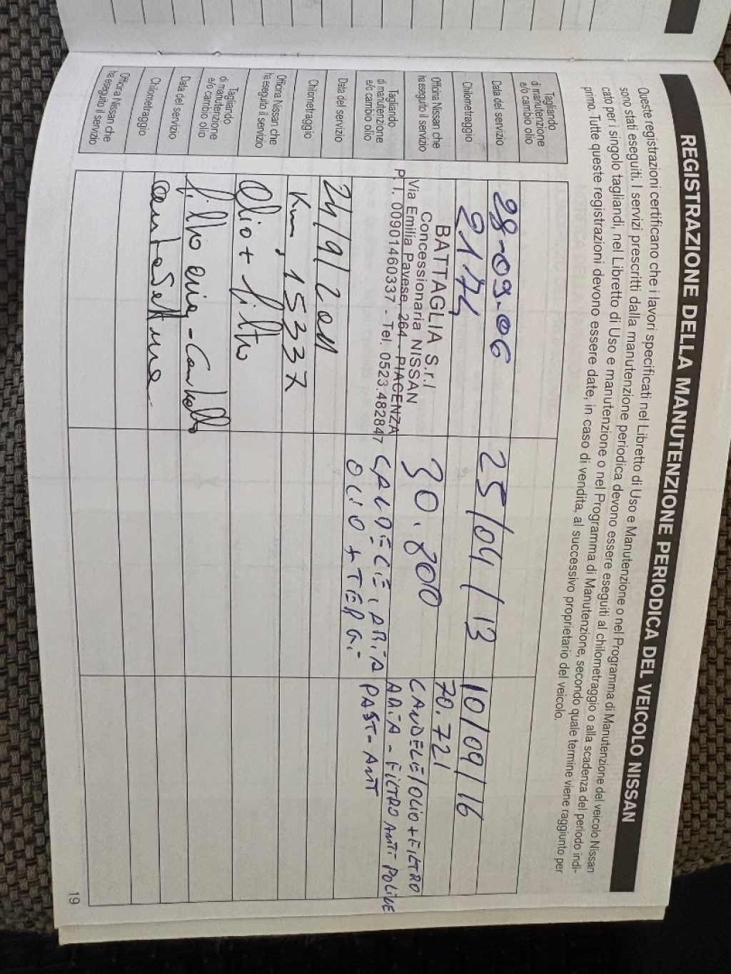 NISSAN Micra 1.2 16V 5 porte Acenta OK NEOPATENTATI - 24